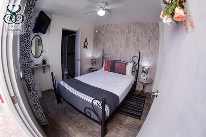 Hotel Tres Sofias Querétaro Εξωτερικό φωτογραφία