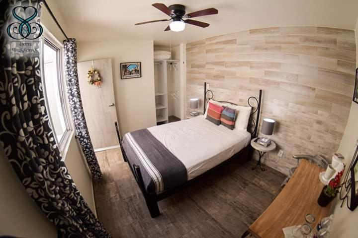 Hotel Tres Sofias Querétaro Εξωτερικό φωτογραφία